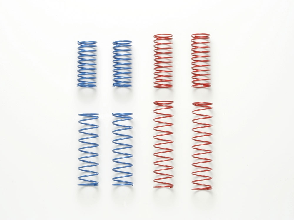 DT-02 Spring Set