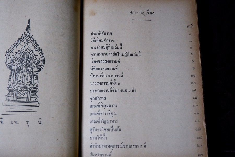 ปฏิทิน 150 ปี พ.ศ.2404 ถึง 2555 โดย คล้อย ทรงบัณฑิต ปกเเข็ง ปี 2509