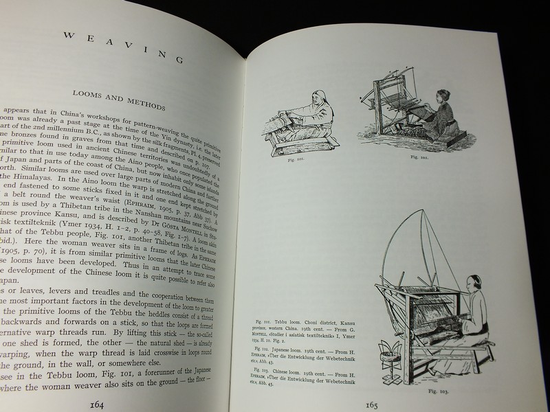 Investigastion of Silk from Edsen-Gol and Lop-Nor by VIVI SYLWAN ปกแข็ง