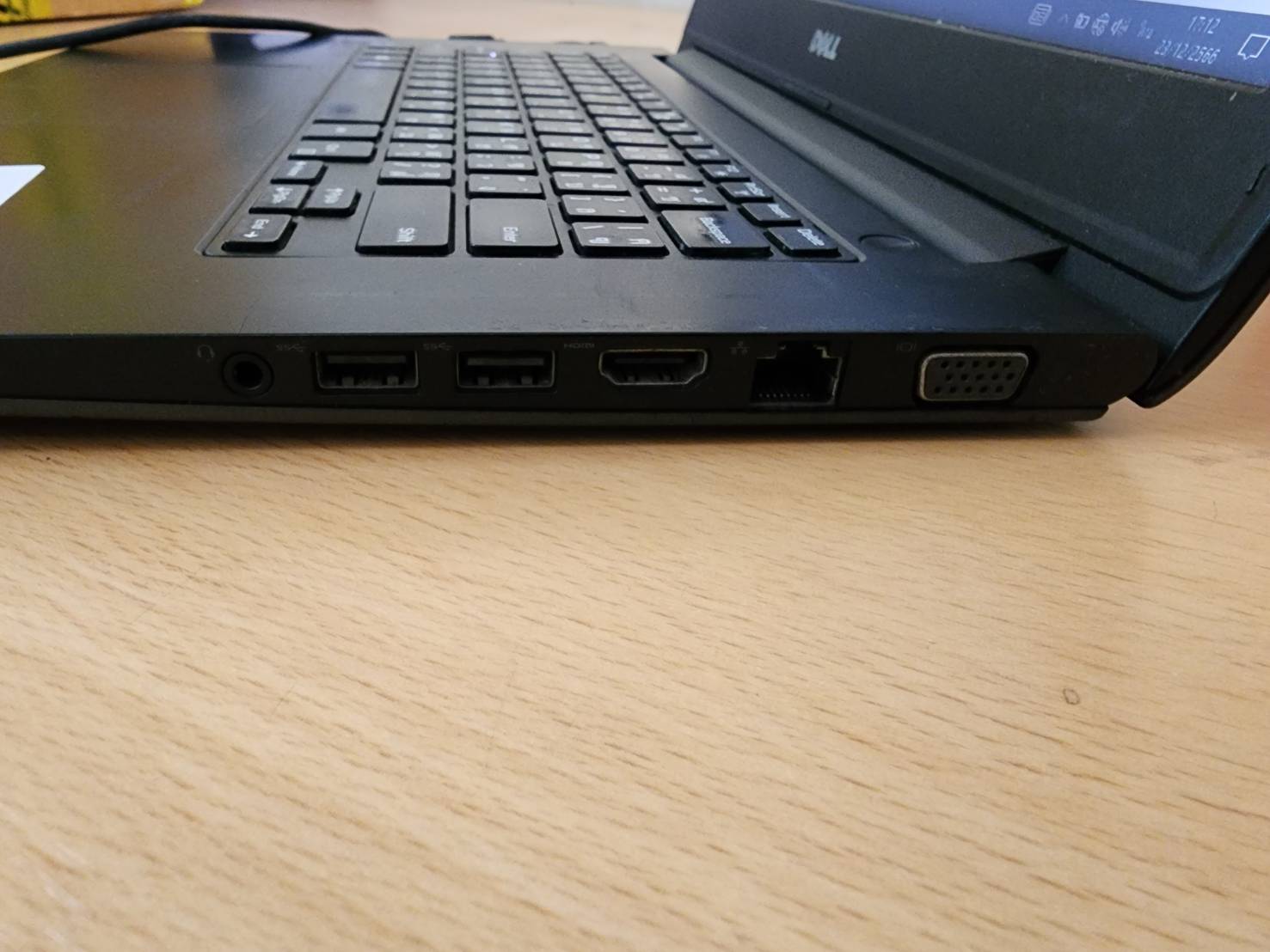 โน๊ตบุ๊ค Dell Latitude 3450( I5) มือสอง