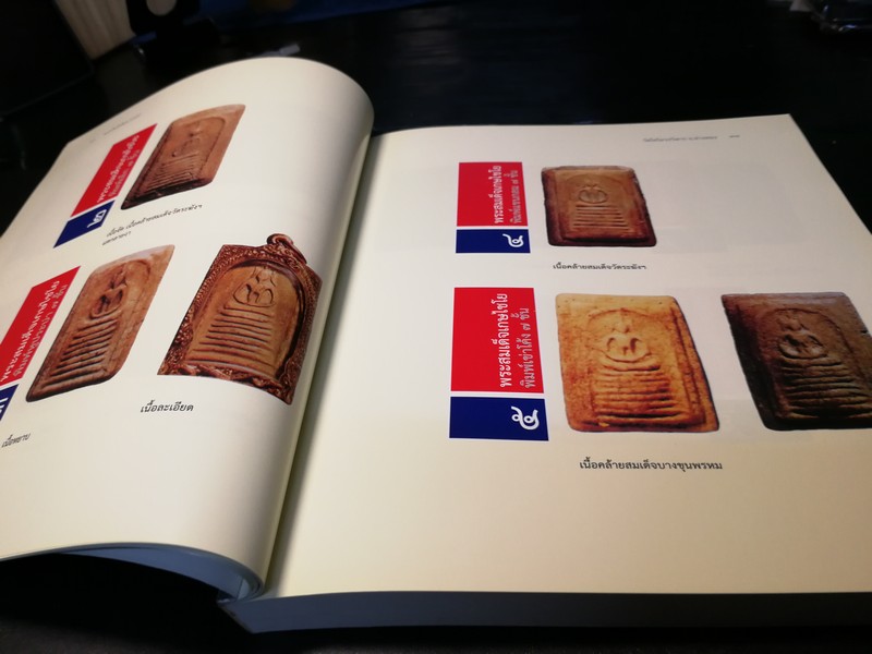 วัดไชโยวรวิหารเเละวัดระฆังโฆสิตาราม ตำนาน สมเด็จพระพุฒาจารรย์ โต พรหมรังสี พิมพ์ 1000 เล่ม ปี 2553(สอบถาม)