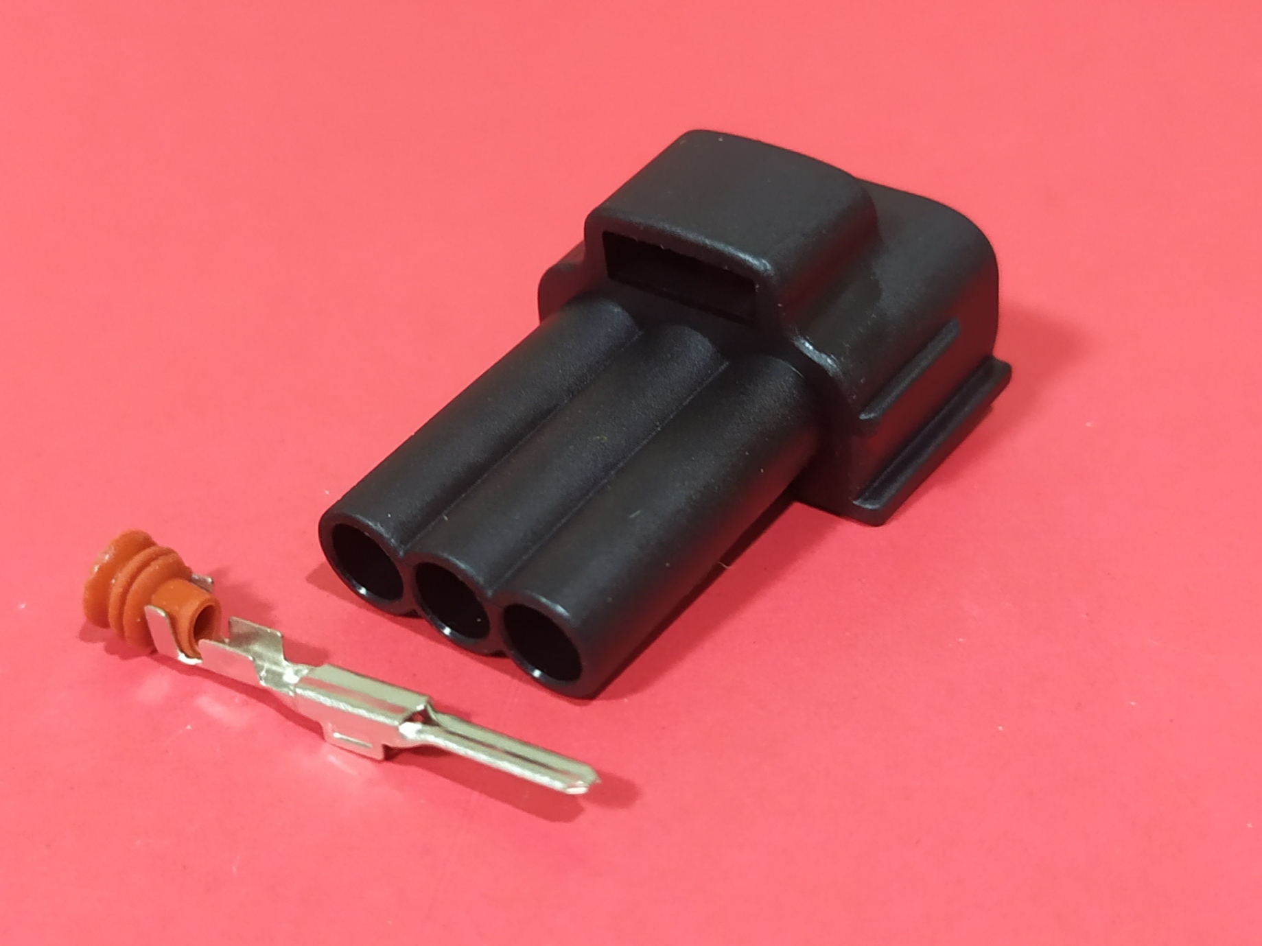 3 พิน ลิ้นปีกผีเสื้อ Toyota Vigo #1133-10