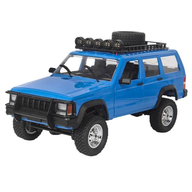 Jeep Cherokee 4x4 (MN78)