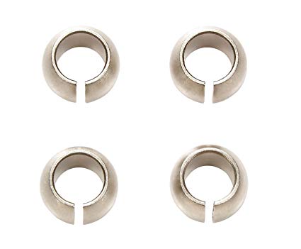 TT-02 Low Friction Suspension Ball (4pcs.)