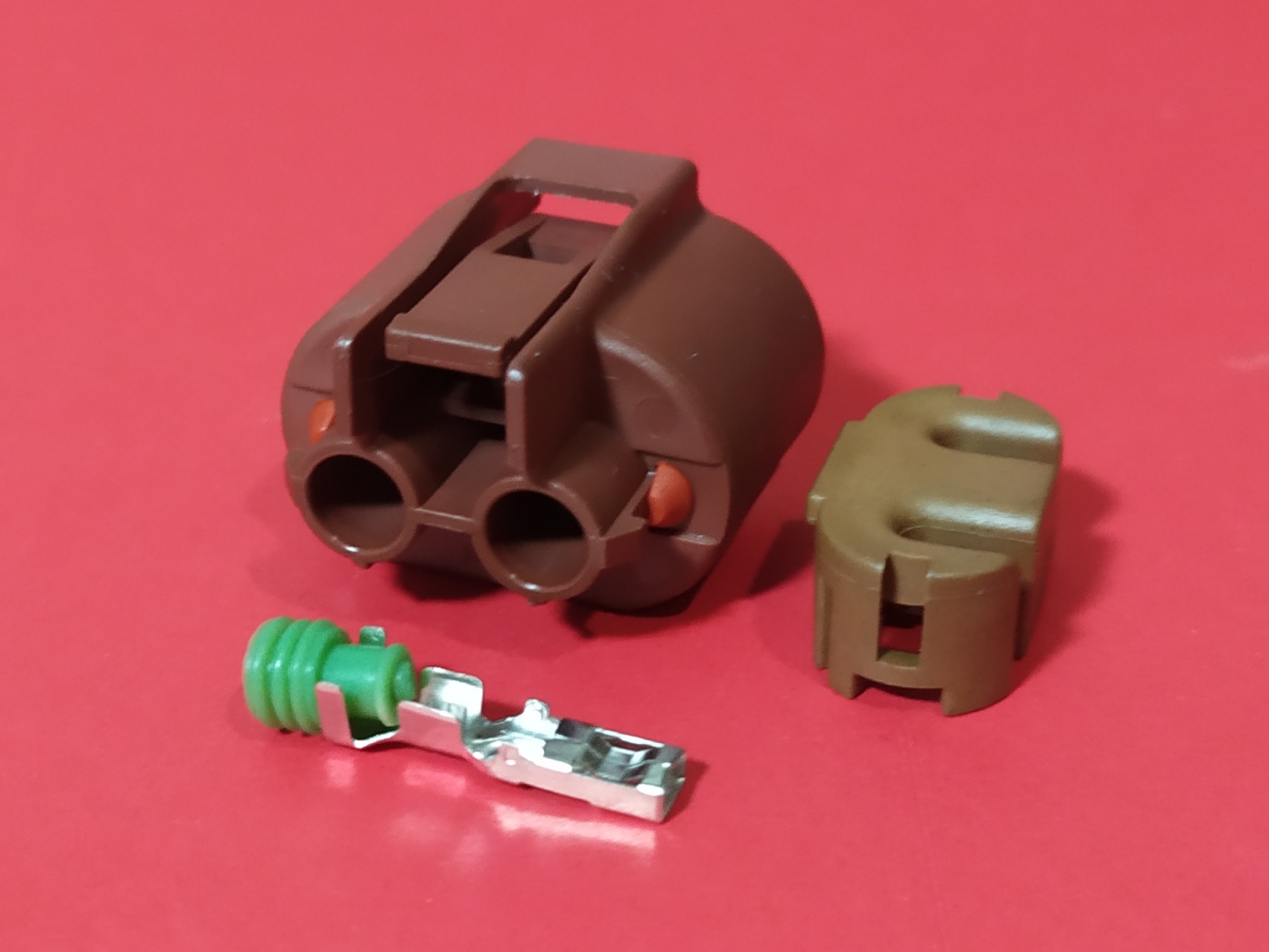 HB4/9006 น้ำตาล