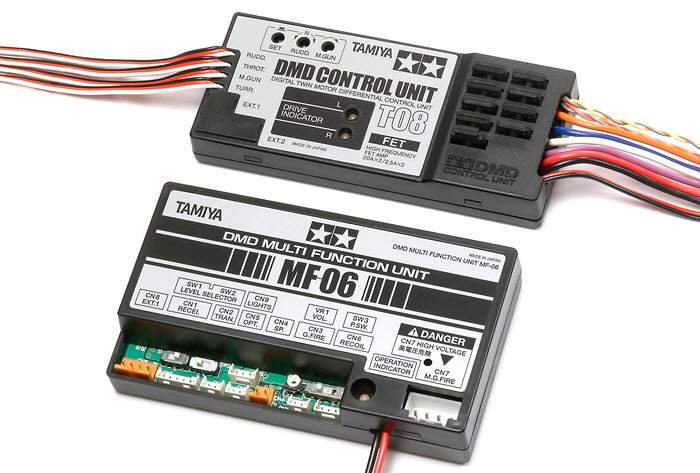 Russian Heavy Tank KV-1 (Full-Option Kit)