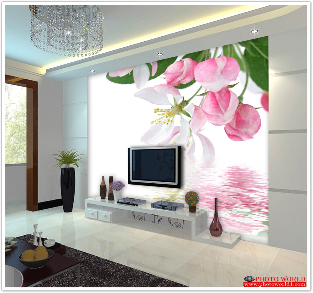 วอลเปเปอร์รูปภาพติดผนังสั่งทำ มีภาพให้เลือกกว่า 50,000 ภาพ ออกแบบกราฟฟิค หรือ รูปภาพตามที่ท่านกำหนด ในสไตล์ท่านเอง "custom made"