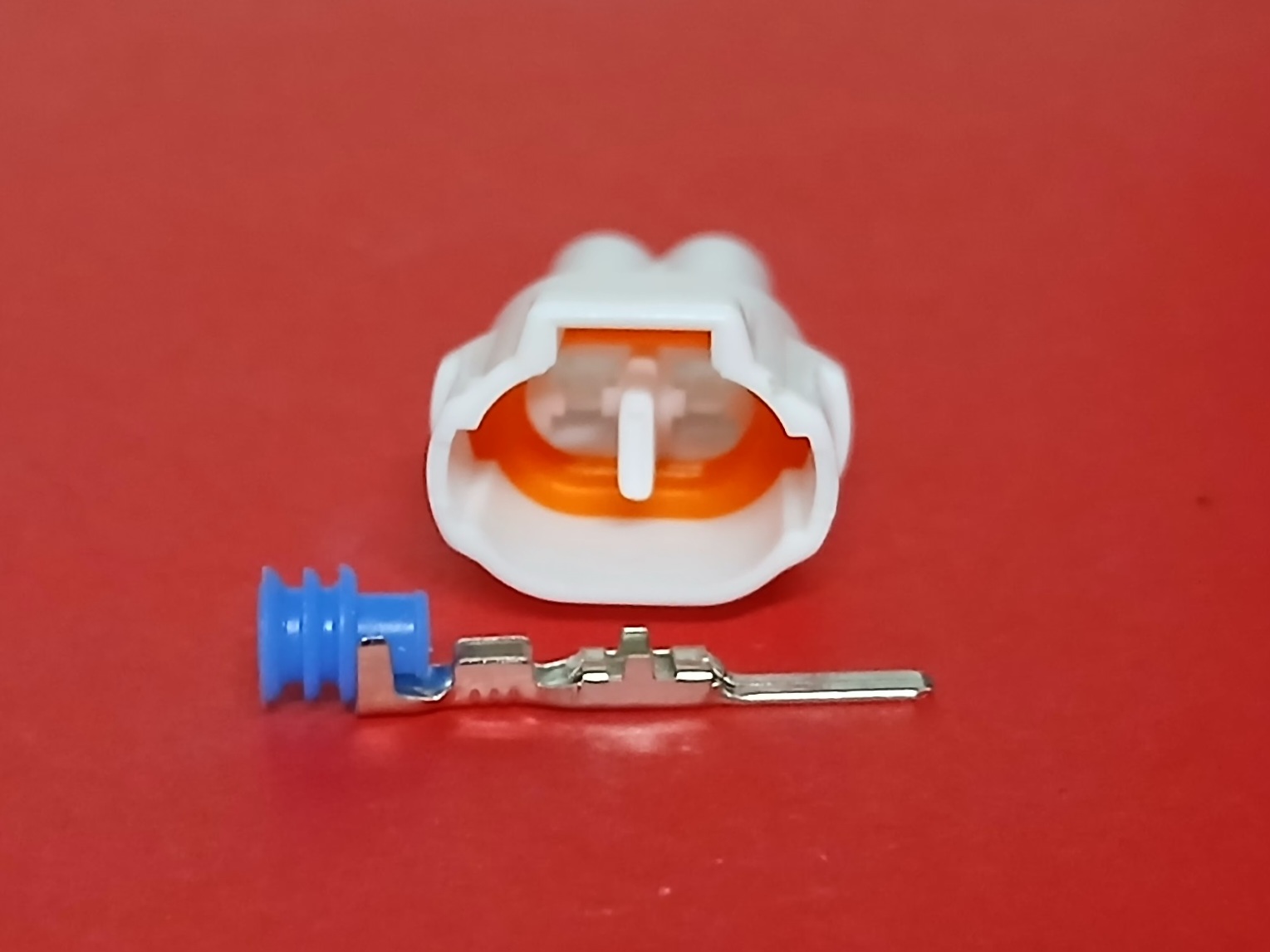 2 พิน ขาวYamaha #2181