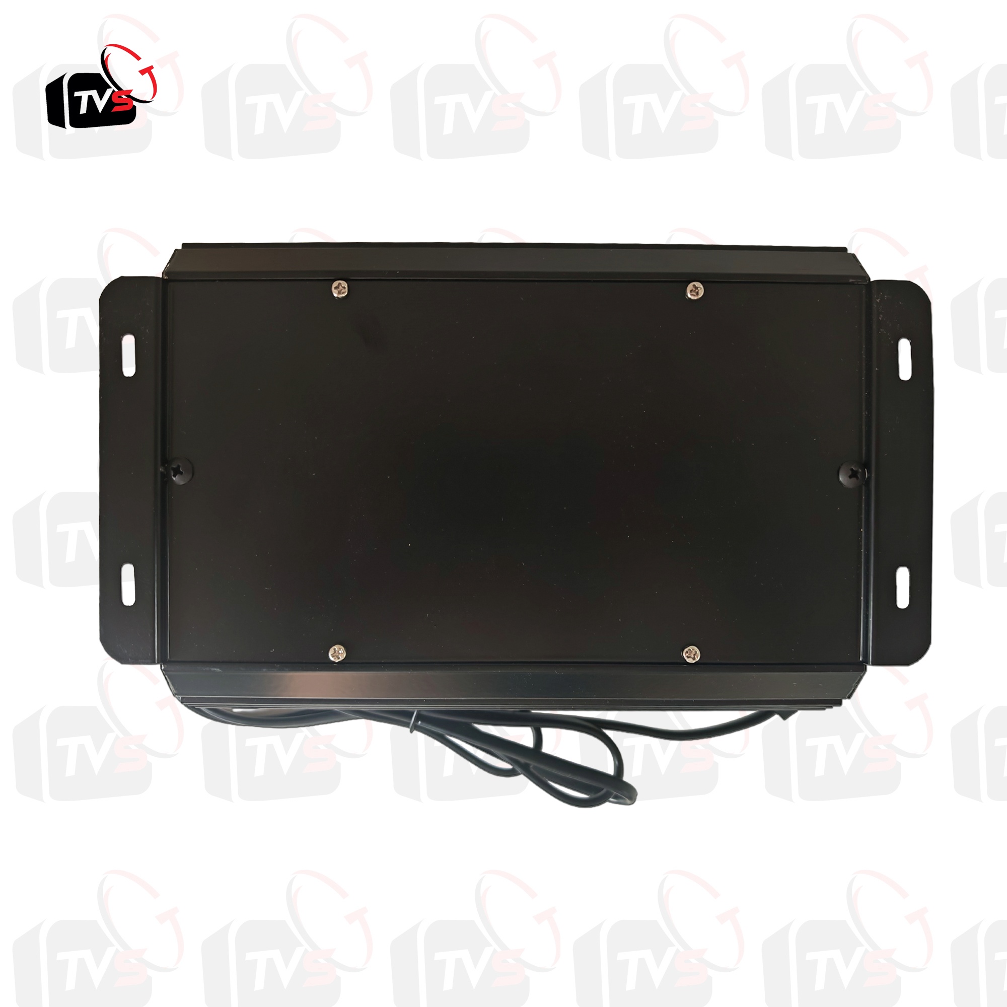 dBy DA-12 Series บูสขยายสัญญาณทีวี Digital & MATV Distribution Amplifier รองรับ UHF VHF CATV