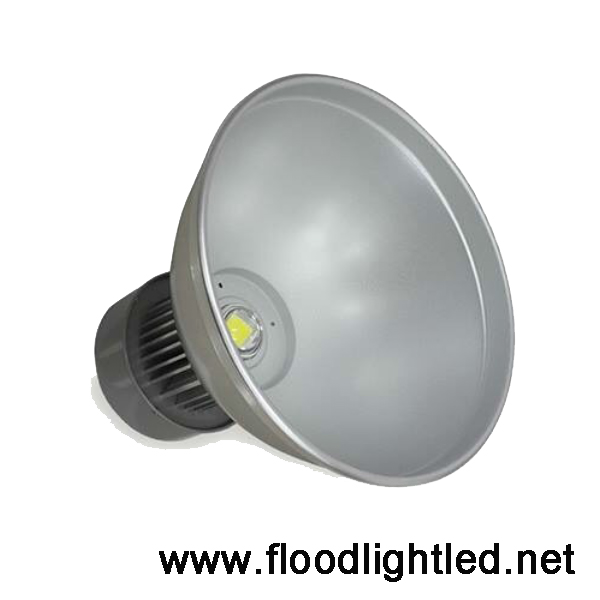 โคมไฮเบย์LED ML lighting 120w แสงขาว