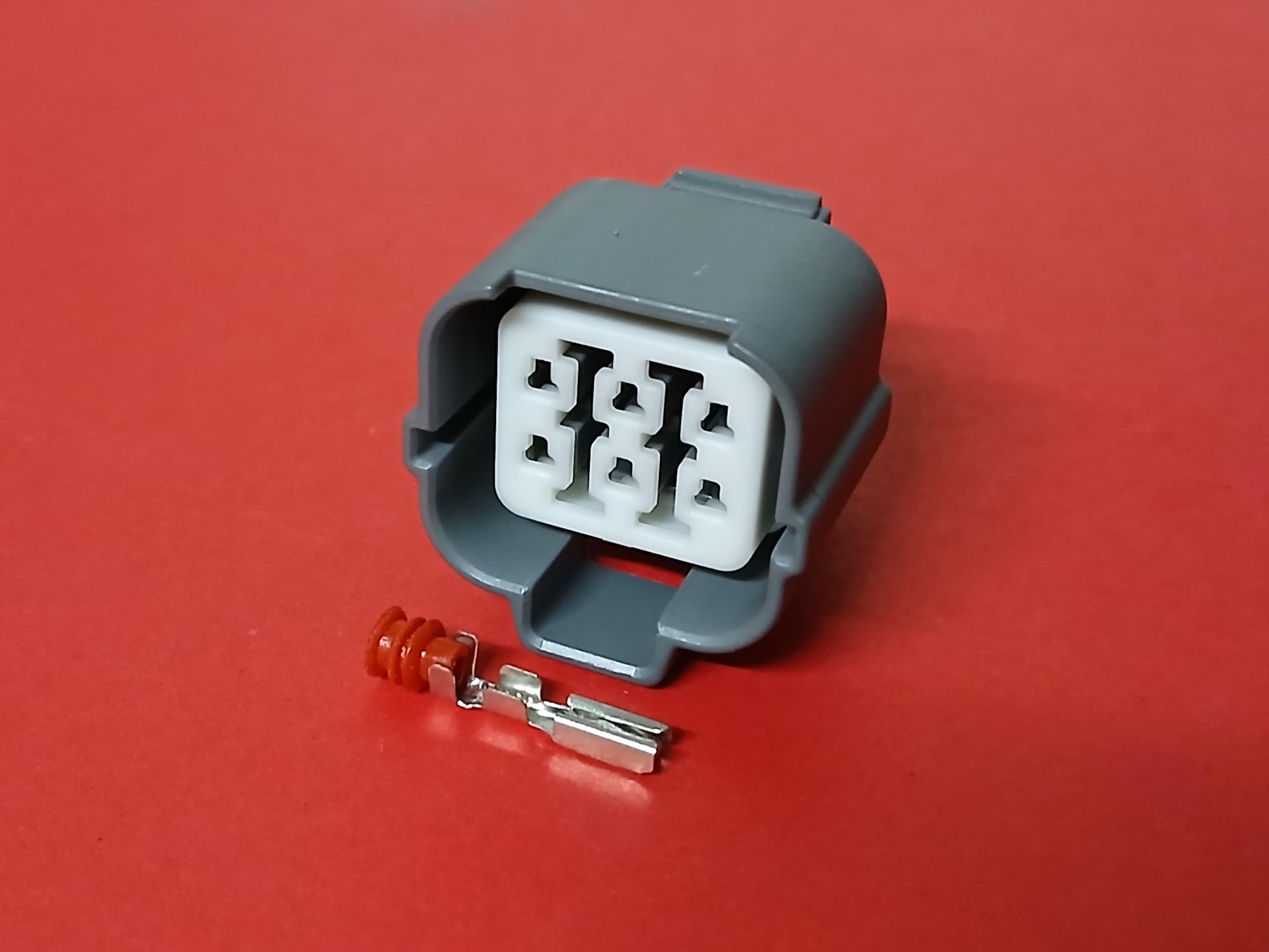 6 พิน EGR Honda #0175