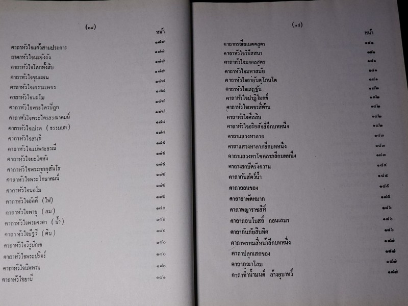 เวทย์มนต์ 108 ฉบับพิศดาร