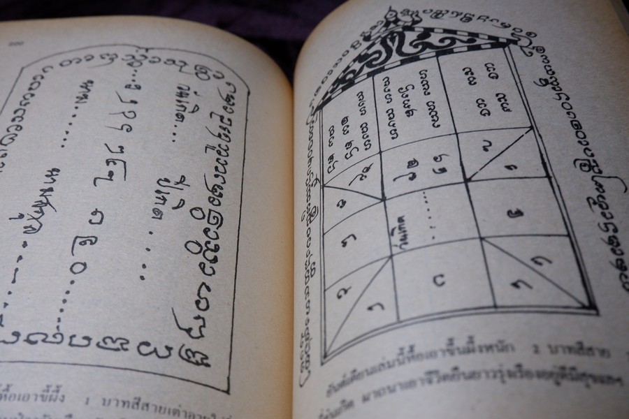 ของดีจากปั๊บสา โดย ญาณสมฺปนฺโน หนา 320 หน้า