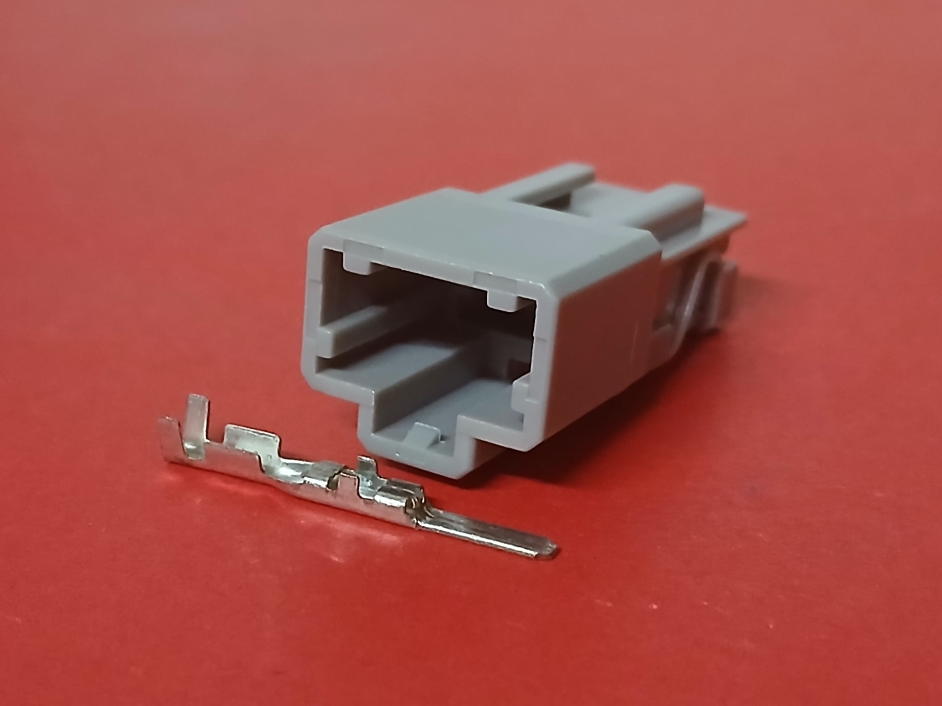 3 พิน เทา ไฟถอย ไฟเบรค Honda #0242