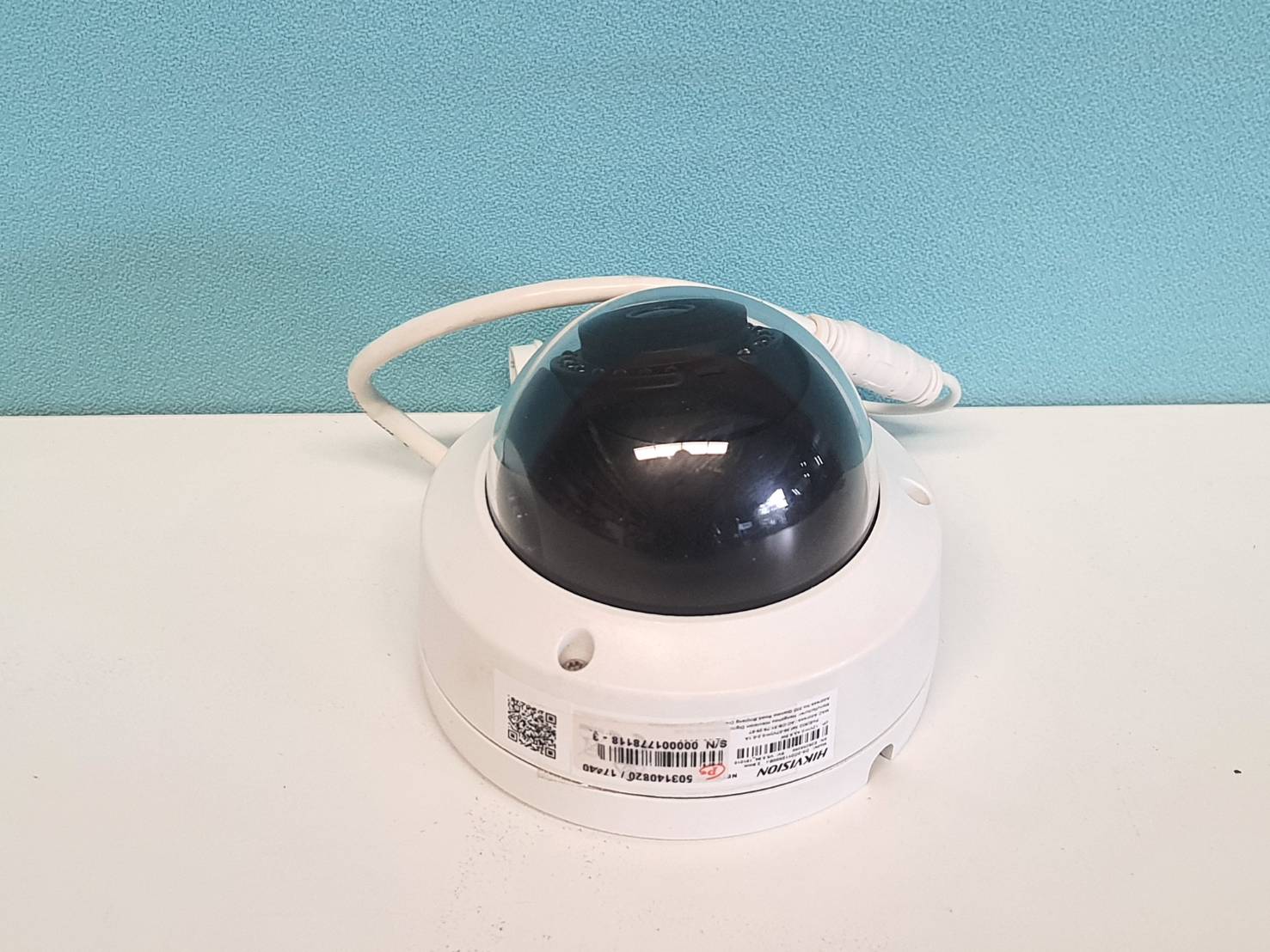 กล้องวงจรปิด HIKVISION DS-2CD1123G0E-I(C)