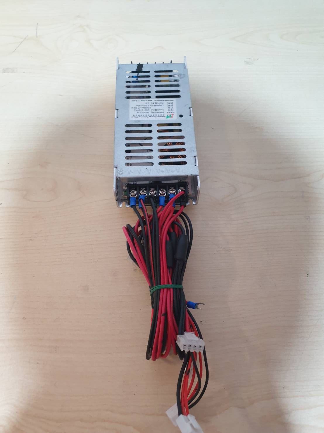 N200V5-A Switching Power Supply