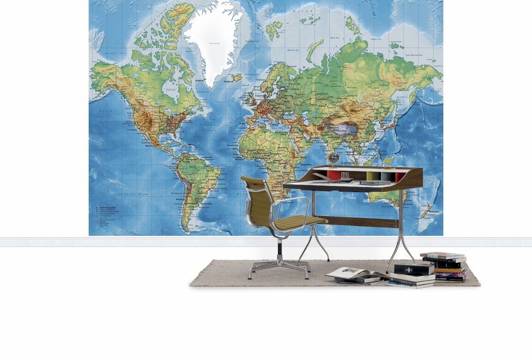 วอลเปเปอร์รูปภาพติดผนังสั่งทำ มีภาพให้เลือกกว่า 50,000 ภาพ ออกแบบกราฟฟิค หรือ รูปภาพตามที่ท่านกำหนด ในสไตล์ท่านเอง "custom made"