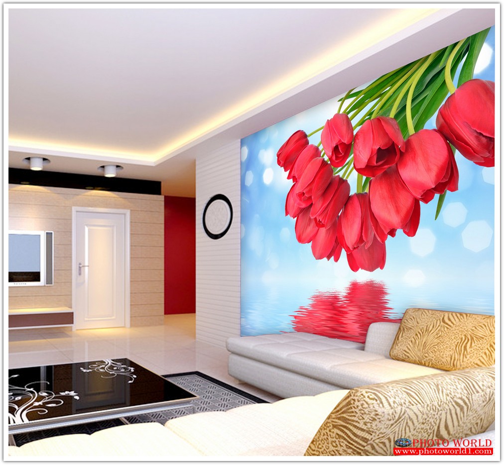 วอลเปเปอร์รูปภาพติดผนังสั่งทำ มีภาพให้เลือกกว่า 50,000 ภาพ ออกแบบกราฟฟิค หรือ รูปภาพตามที่ท่านกำหนด ในสไตล์ท่านเอง "custom made"