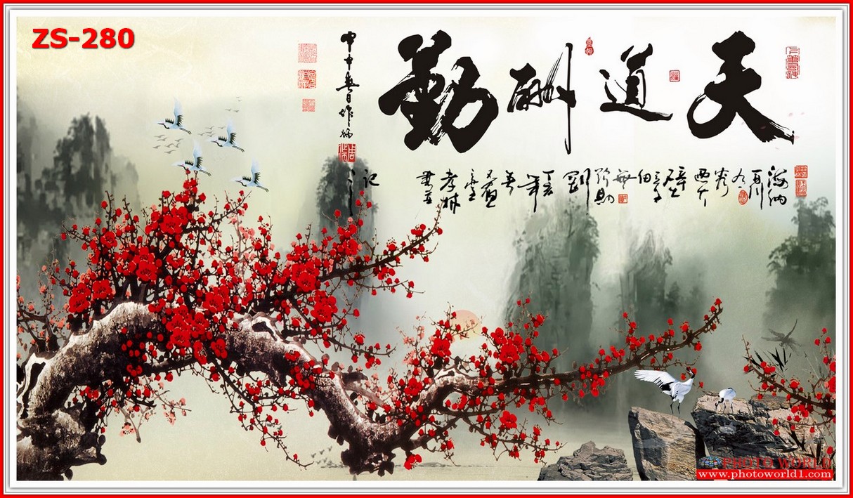 วอลเปเปอร์รูปภาพติดผนังสั่งทำ มีภาพให้เลือกกว่า 50,000 ภาพ ออกแบบกราฟฟิค หรือ รูปภาพตามที่ท่านกำหนด ในสไตล์ท่านเอง "custom made"