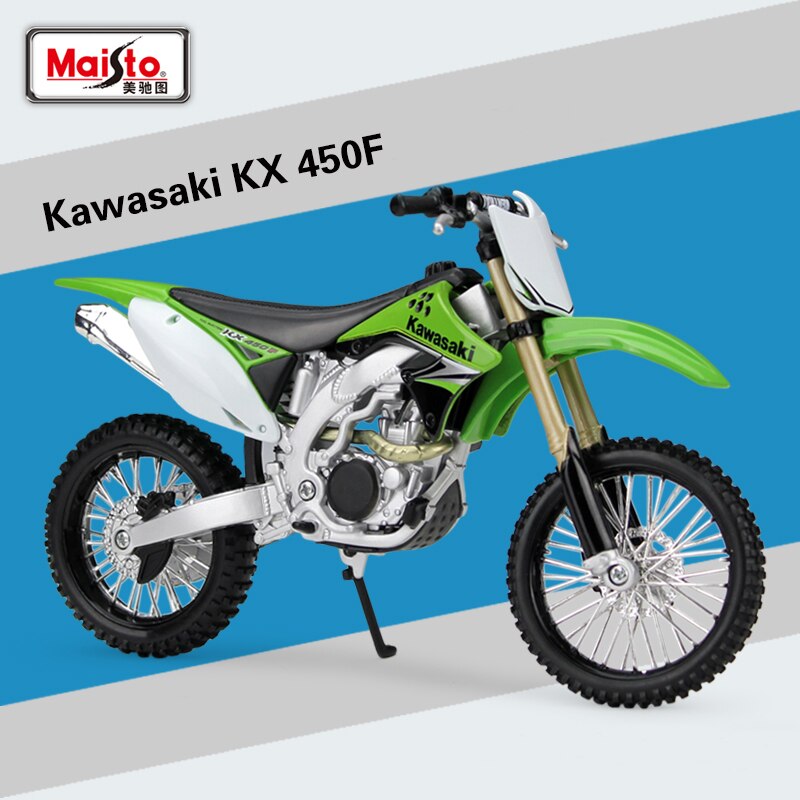 Kawasaki KX 450F