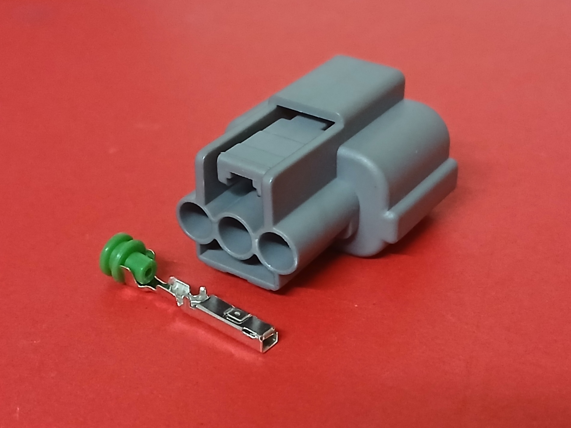 3 พิน เทา คอยล์ Mitsubishi #03127