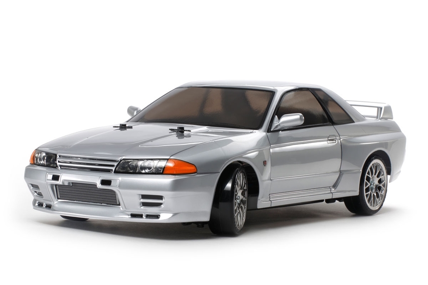 Nissan Skyline GT-R (R32) Drift-Spec (TT-02D)