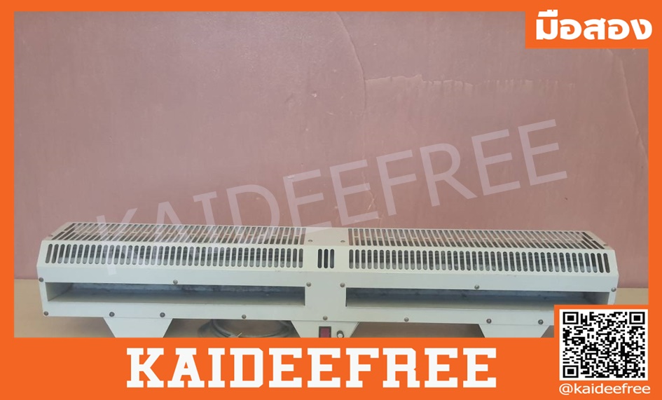 พัดลม WIDE FAN WF 180H มือสอง