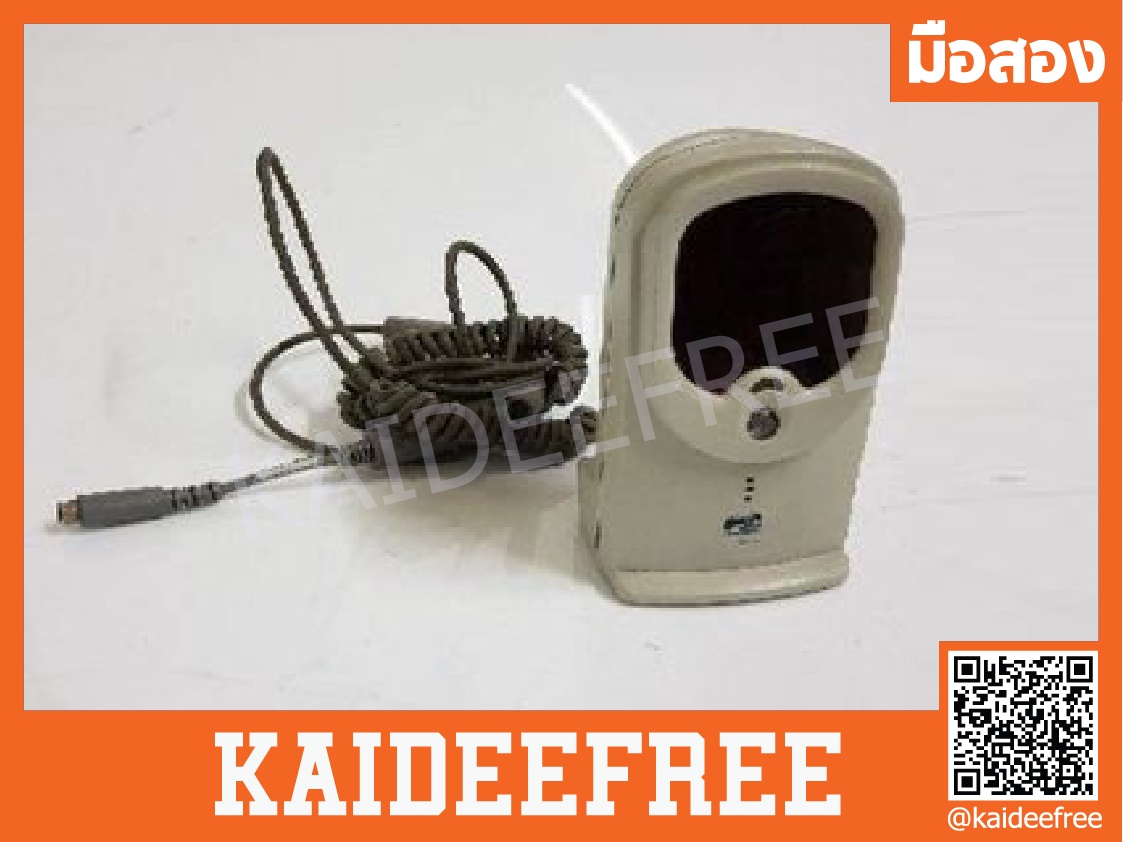 สแกนบาร์โค๊ต PSC VS800 Barcode Scanner Omni Barcode Scanner T26543 มือสอง