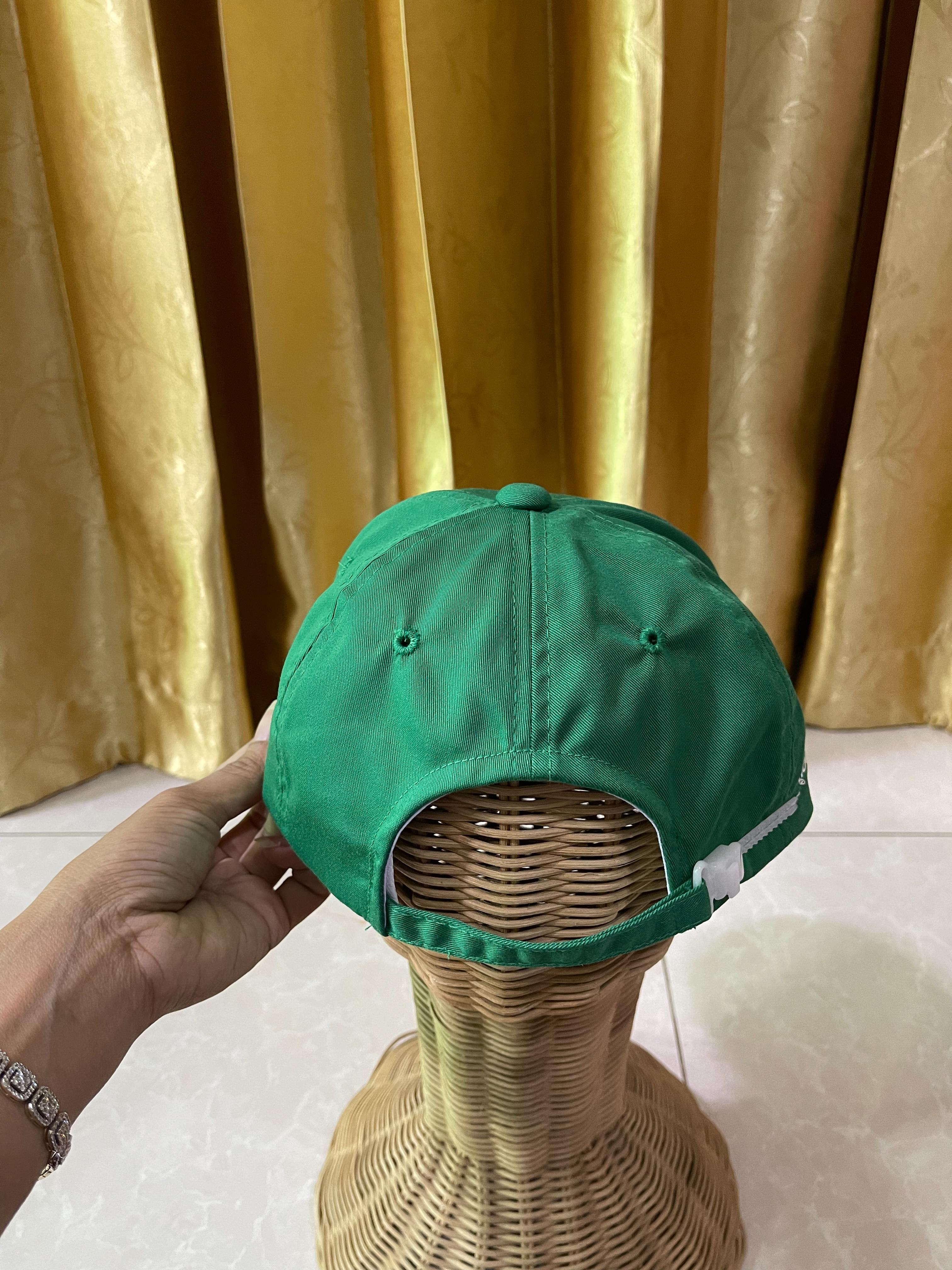 หมวกแก๊ป cap