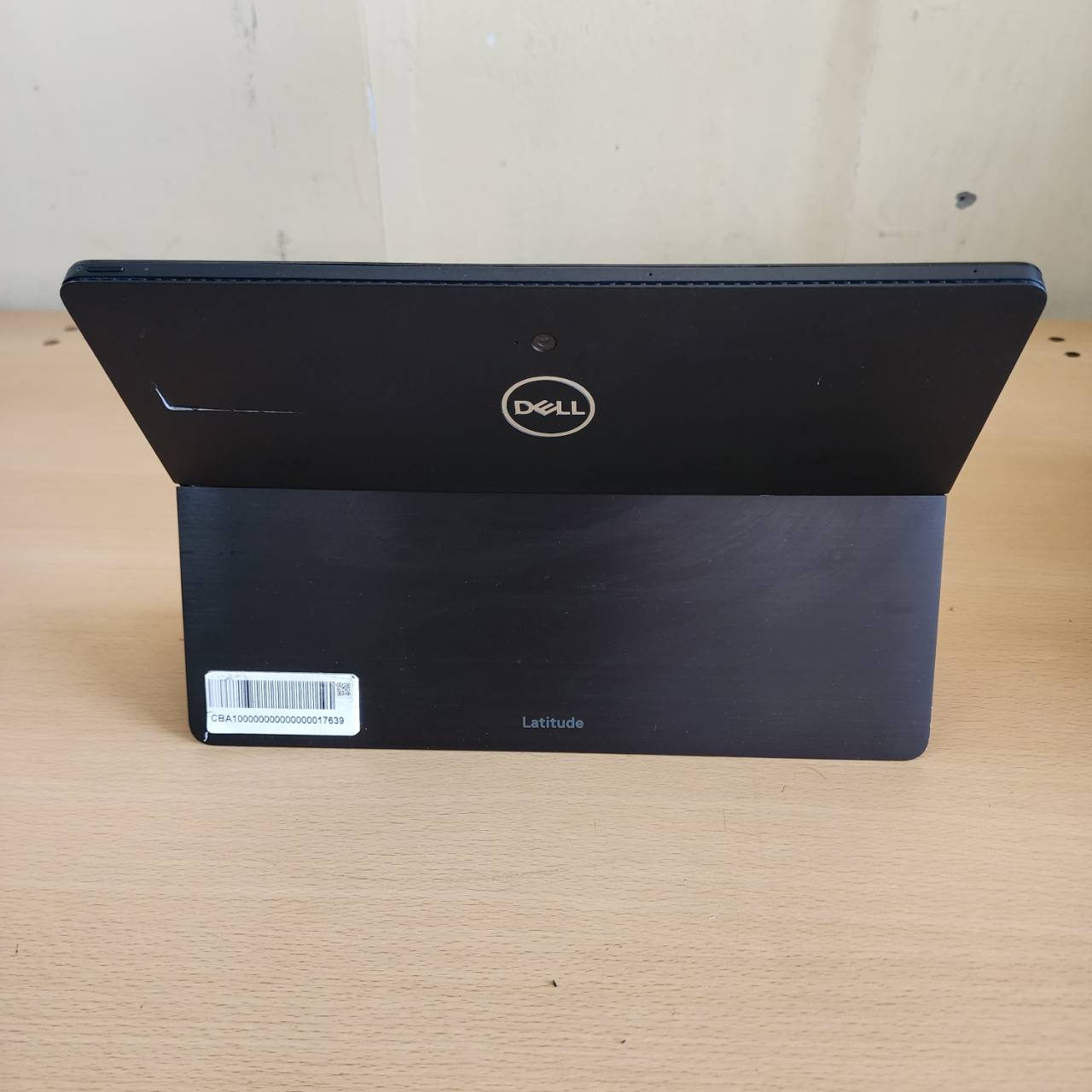 Dell latitude T17G002 ขายตามสภาพ