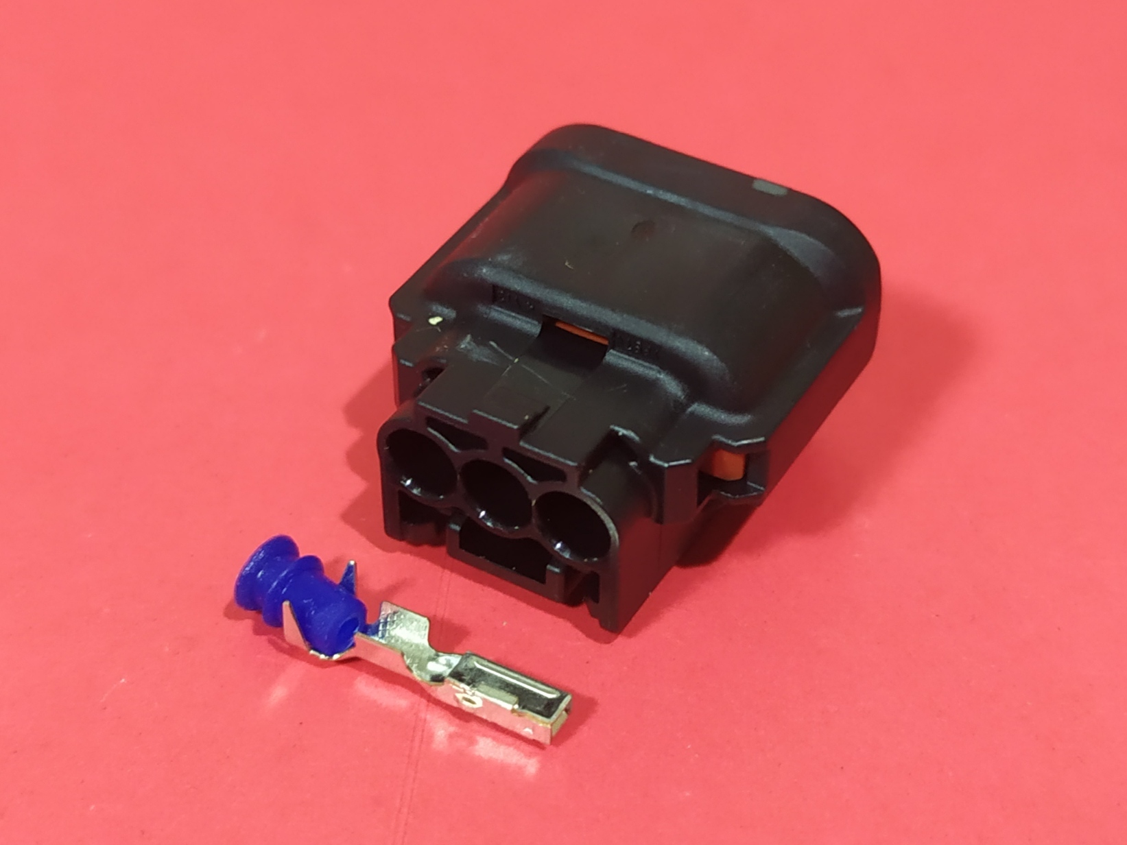 3 พิน ไฟหน้า, เดย์ไลท์ Honda #7494