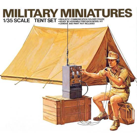 Tent Set