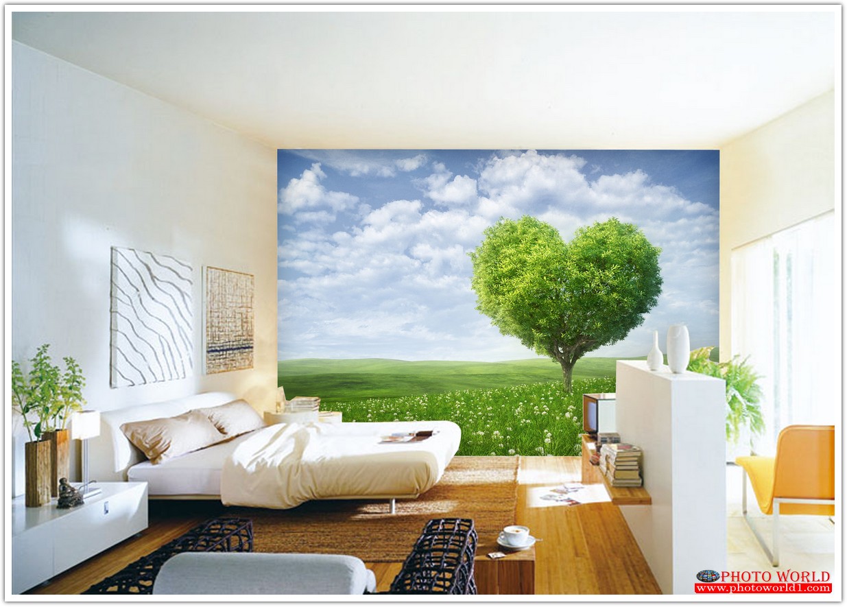 วอลเปเปอร์รูปภาพติดผนังสั่งทำ มีภาพให้เลือกกว่า 50,000 ภาพ ออกแบบกราฟฟิค หรือ รูปภาพตามที่ท่านกำหนด ในสไตล์ท่านเอง "custom made"