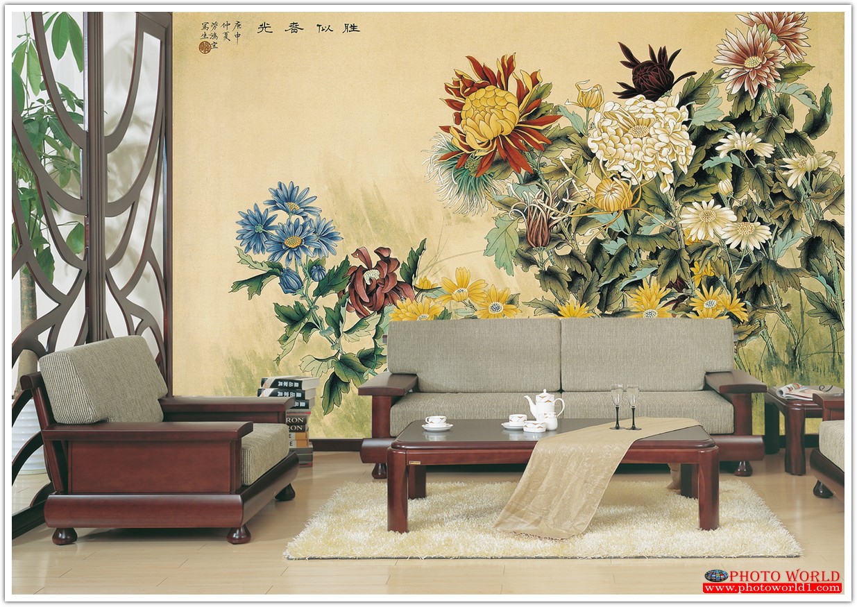 วอลเปเปอร์รูปภาพติดผนังสั่งทำ มีภาพให้เลือกกว่า 50,000 ภาพ ออกแบบกราฟฟิค หรือ รูปภาพตามที่ท่านกำหนด ในสไตล์ท่านเอง "custom made"