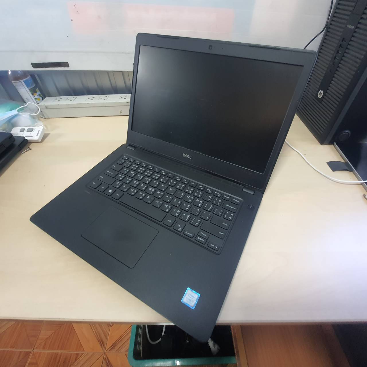 Dell 3480 ราคา 3600 บาท มือสอง