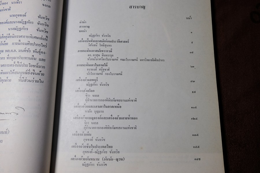 Work of Art by Kamchorn Soonpongsri กำจร-ศิลป์ โดย กำจร สุนพงษ์ศรี ปกแข็ง 347 หน้า ปี 1995 (สอบถาม)