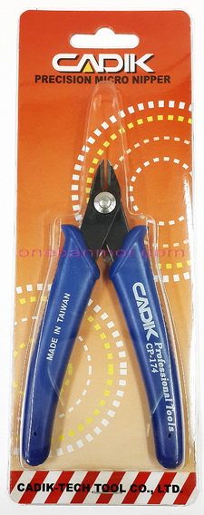Cadik Precision Micro Nipper.