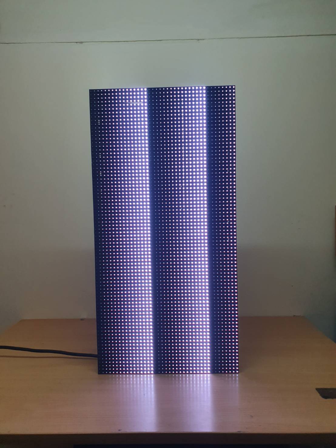 LED indoor สวยๆ มือสอง
