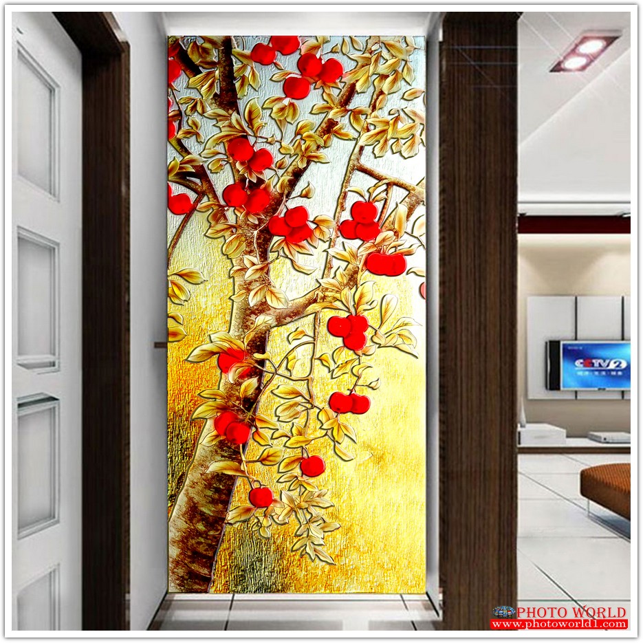 วอลเปเปอร์รูปภาพติดผนังสั่งทำ มีภาพให้เลือกกว่า 50,000 ภาพ ออกแบบกราฟฟิค หรือ รูปภาพตามที่ท่านกำหนด ในสไตล์ท่านเอง "custom made"