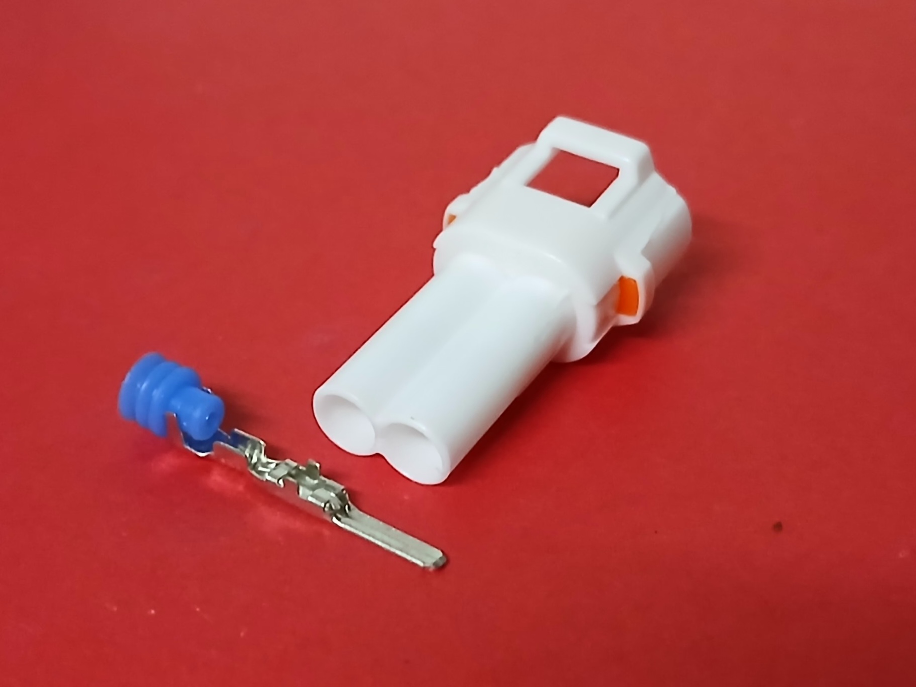 2 พิน ขาวYamaha #2181