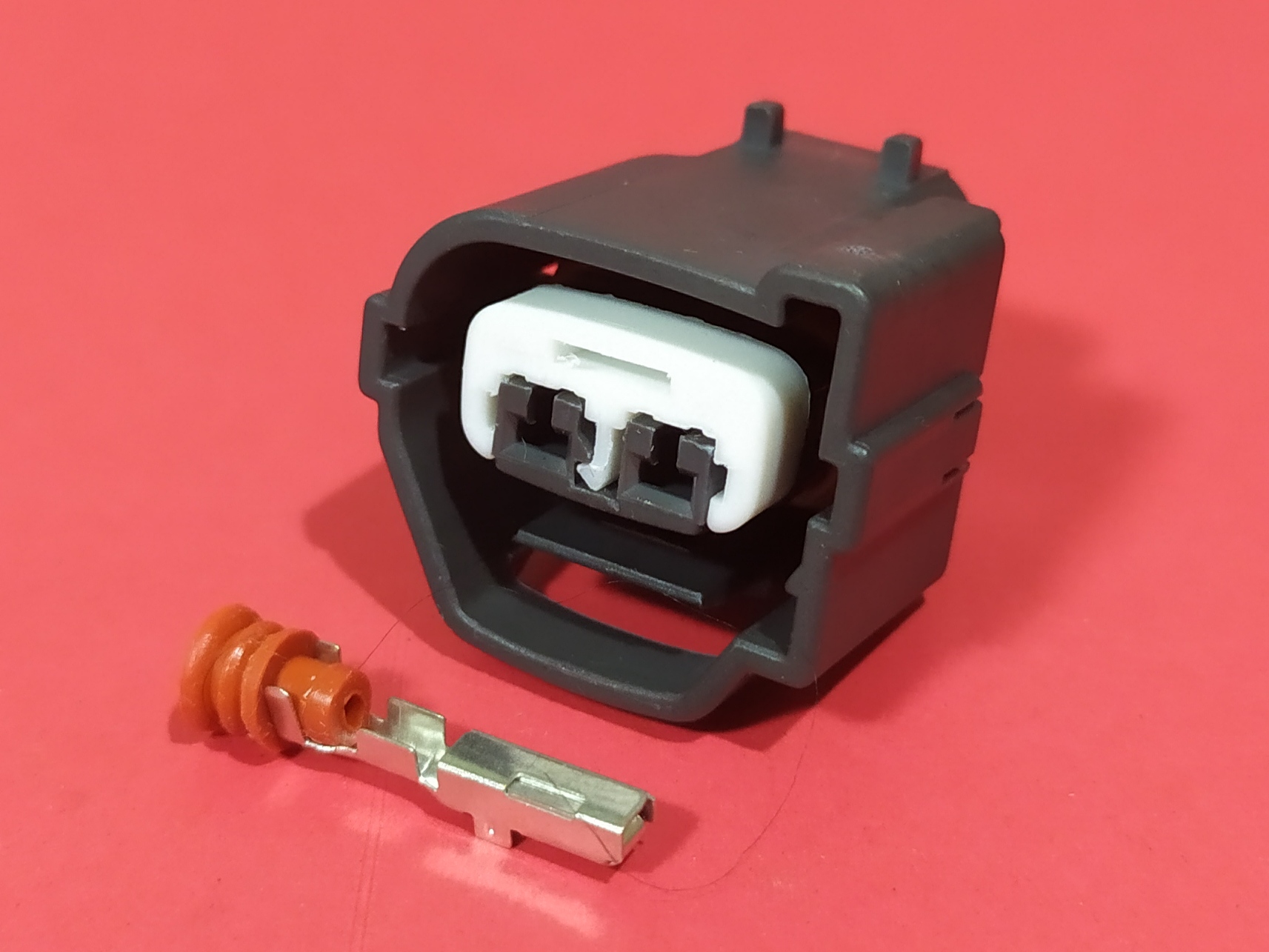 2 พิน E Type คอยล์ Chevrolet