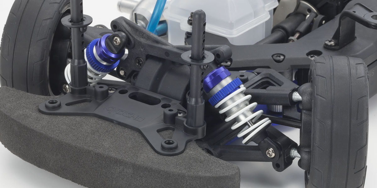 Subaru Impreza WRC 2006 (FW-06)