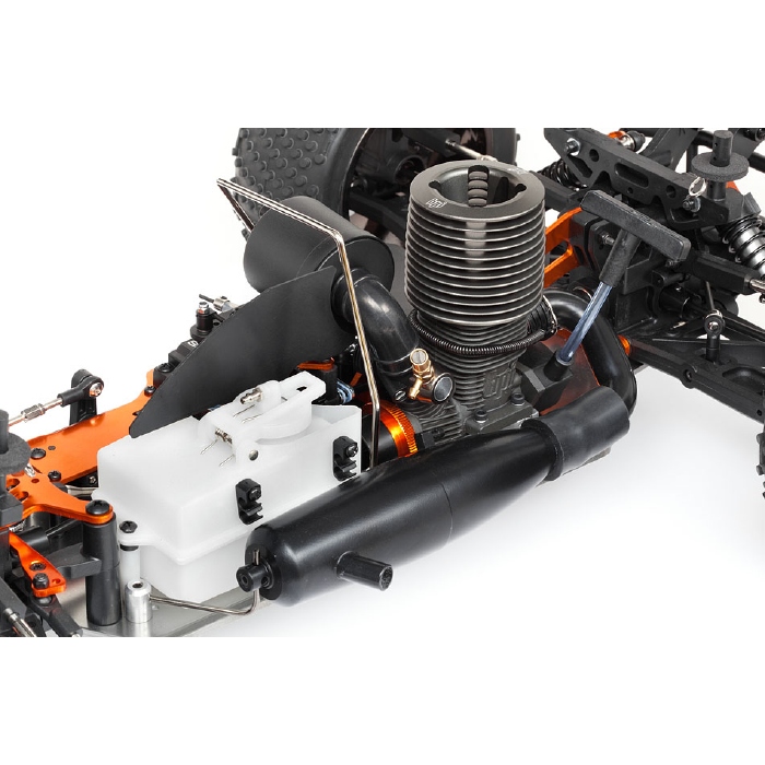 RTR Trophy Truggy 4.6.