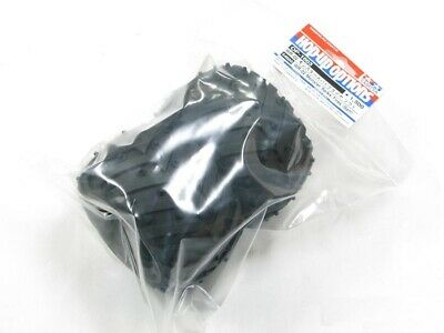 WR-02 Monster Spike Tires (Soft)