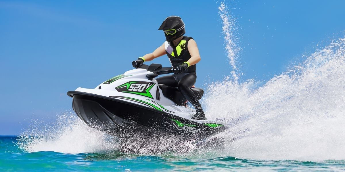 Wave Chopper 2.0 (Readyset)