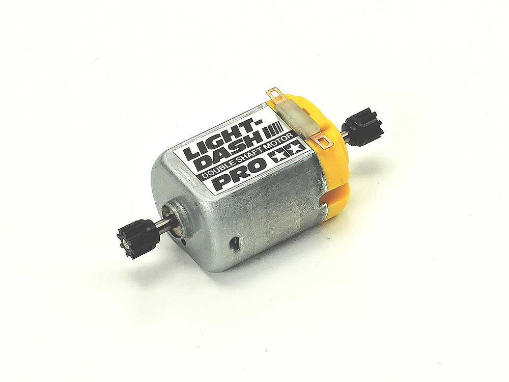 Avante Mk.III Nero Advanced Pack