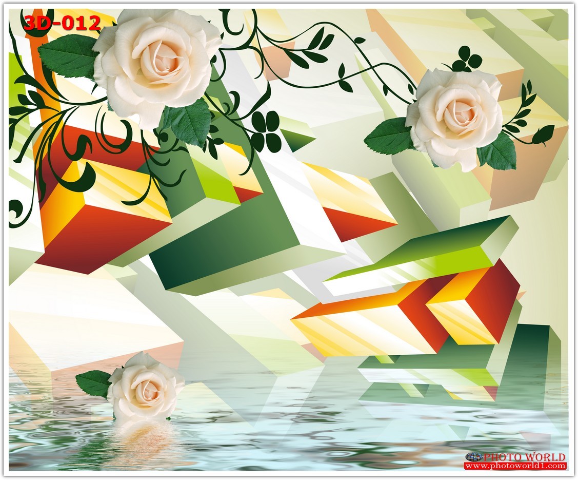 วอลเปเปอร์รูปภาพติดผนังสั่งทำ มีภาพให้เลือกกว่า 50,000 ภาพ ออกแบบกราฟฟิค หรือ รูปภาพตามที่ท่านกำหนด ในสไตล์ท่านเอง "custom made"