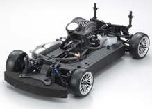 McLaren F1 GTR Gulf Racng LM 1995.