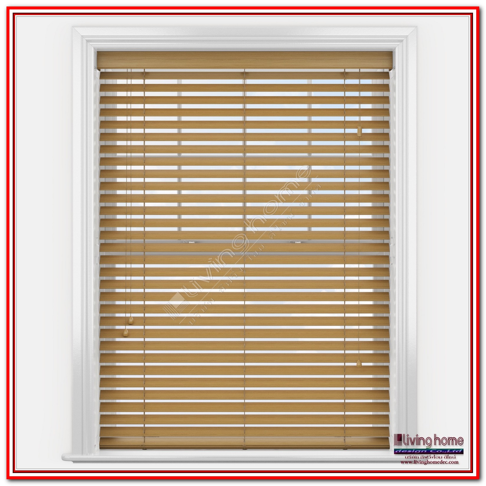มู่ลี่ไม้รามิน(RAMINWOOD WOODEN BLINDS) ผ้าม่าน ม่าน มู่ลี่ มู่ลี่ไม้ ม่านม้วน วอลเปเปอร์ รับติดตั้ง ออกแบบ ราคาถูก ทุกประเภท ทุกรูปแบบ