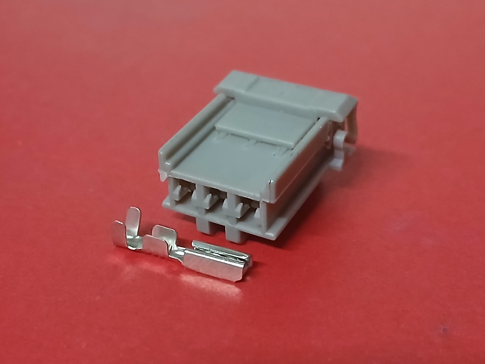 3 พิน เทา ไฟถอย ไฟเบรค Honda #0241